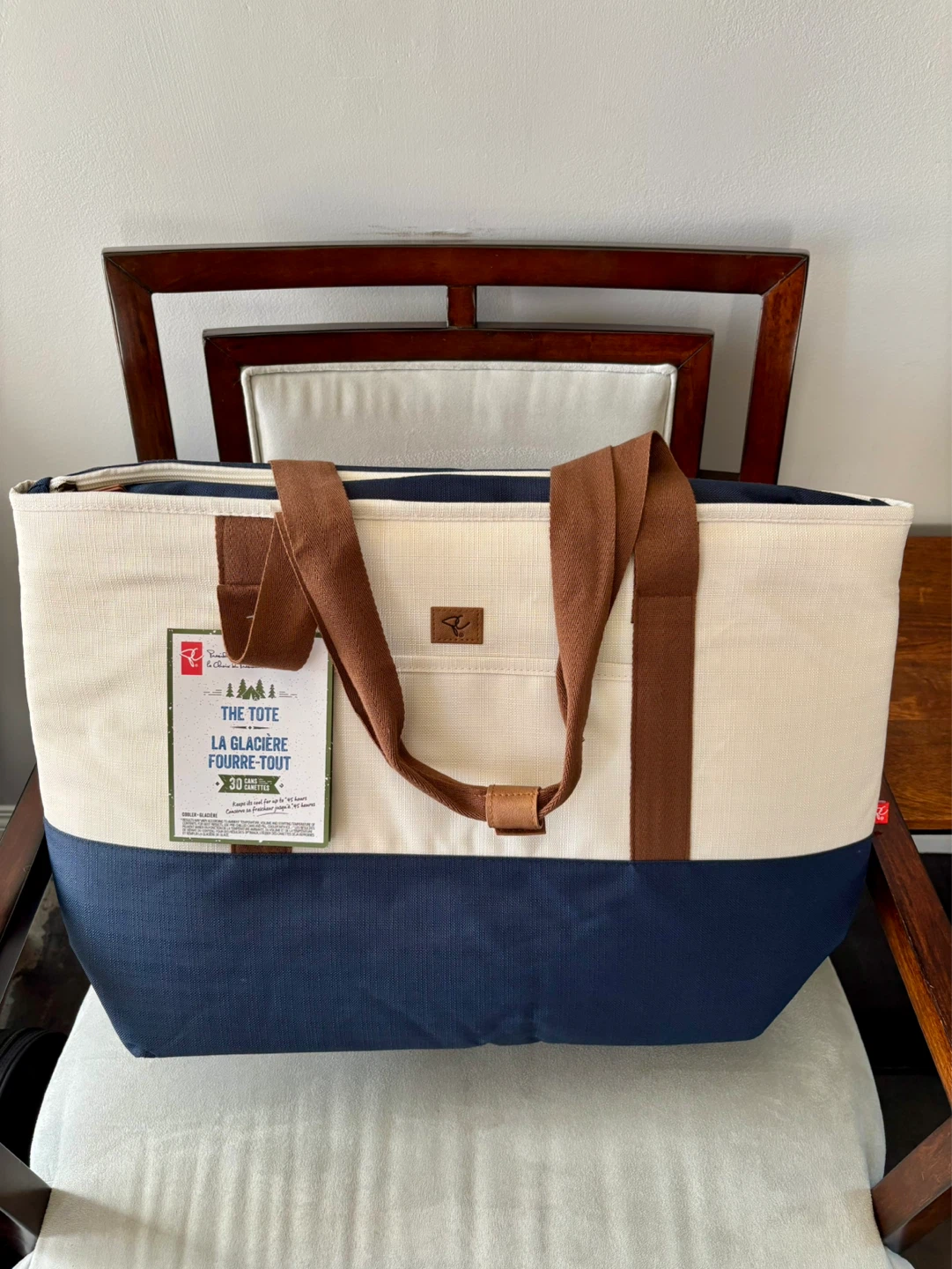 Cooler Bag
