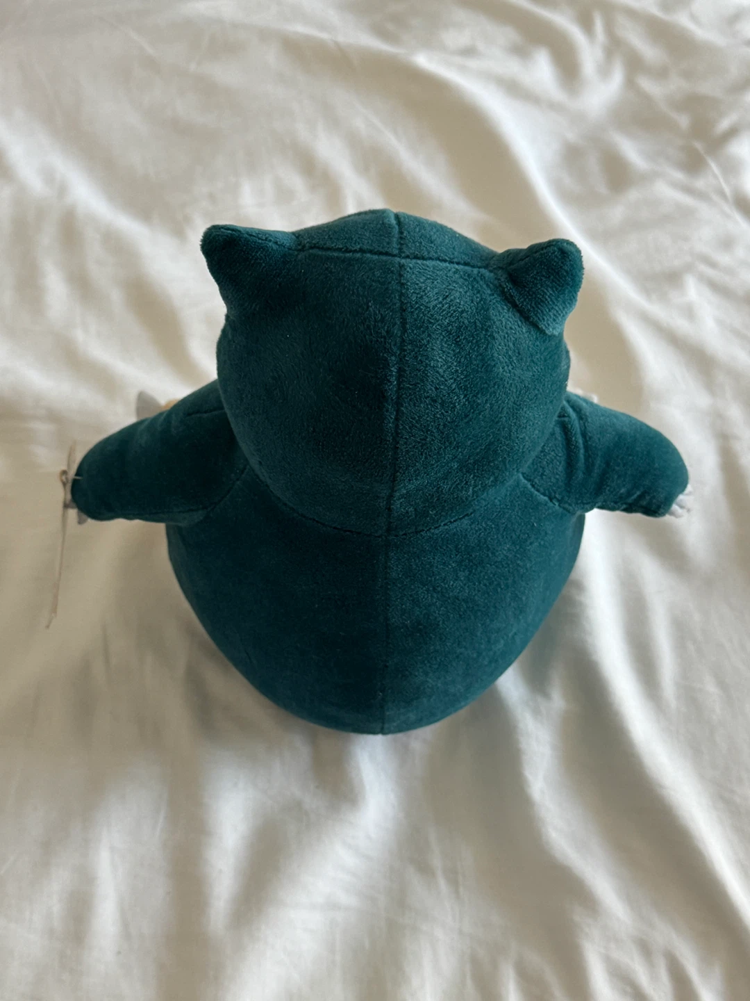 Pokémon Snorlax Plushie - photo 2