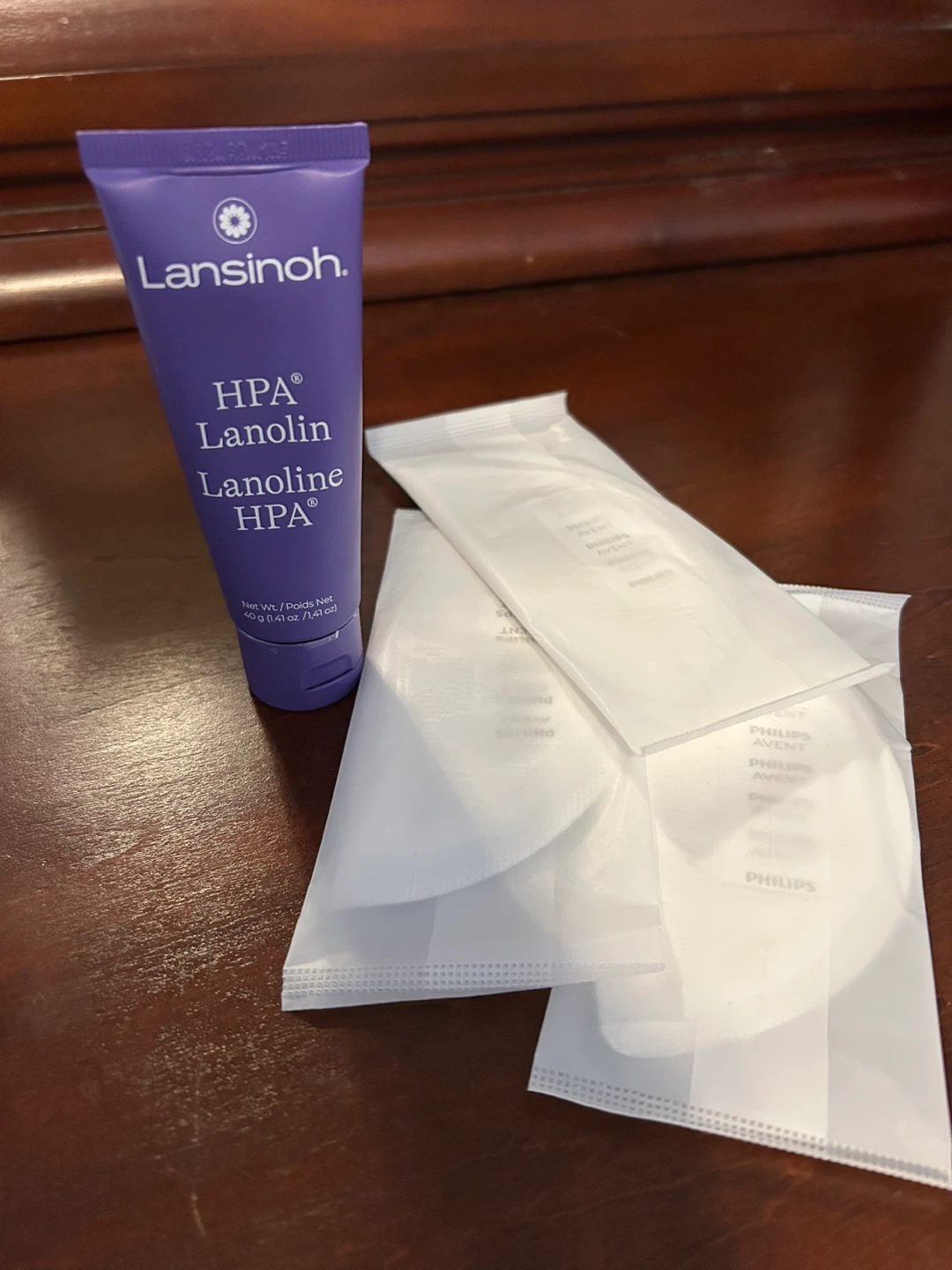 Lansinoh HPA Lanolin Nipple Cream