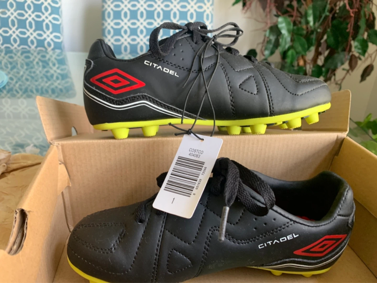 Adidas Soccer Cleats - photo 2