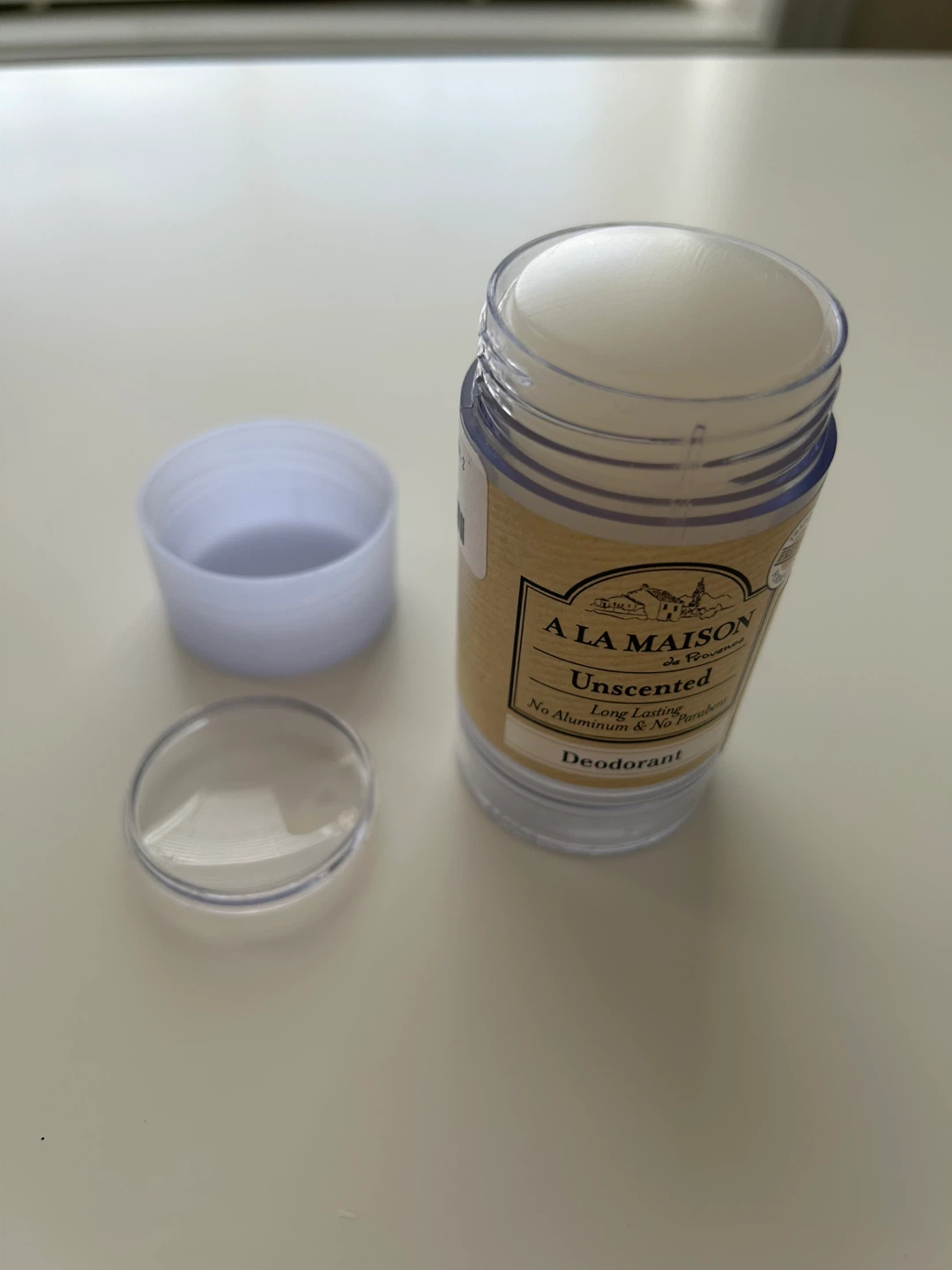 A LA MAISON Unscented Deodorant - photo 2