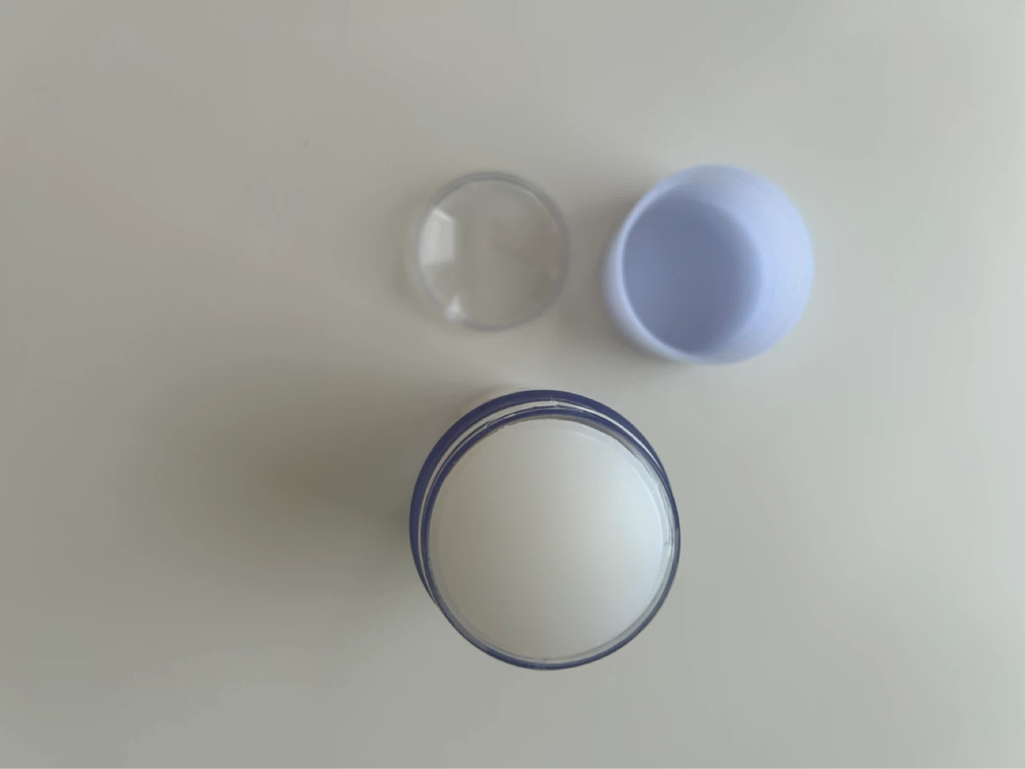 A LA MAISON Unscented Deodorant
