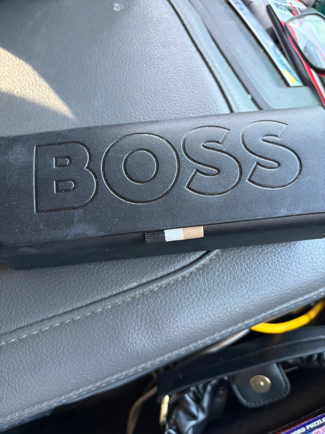 BOSS Sunglasses - photo 4