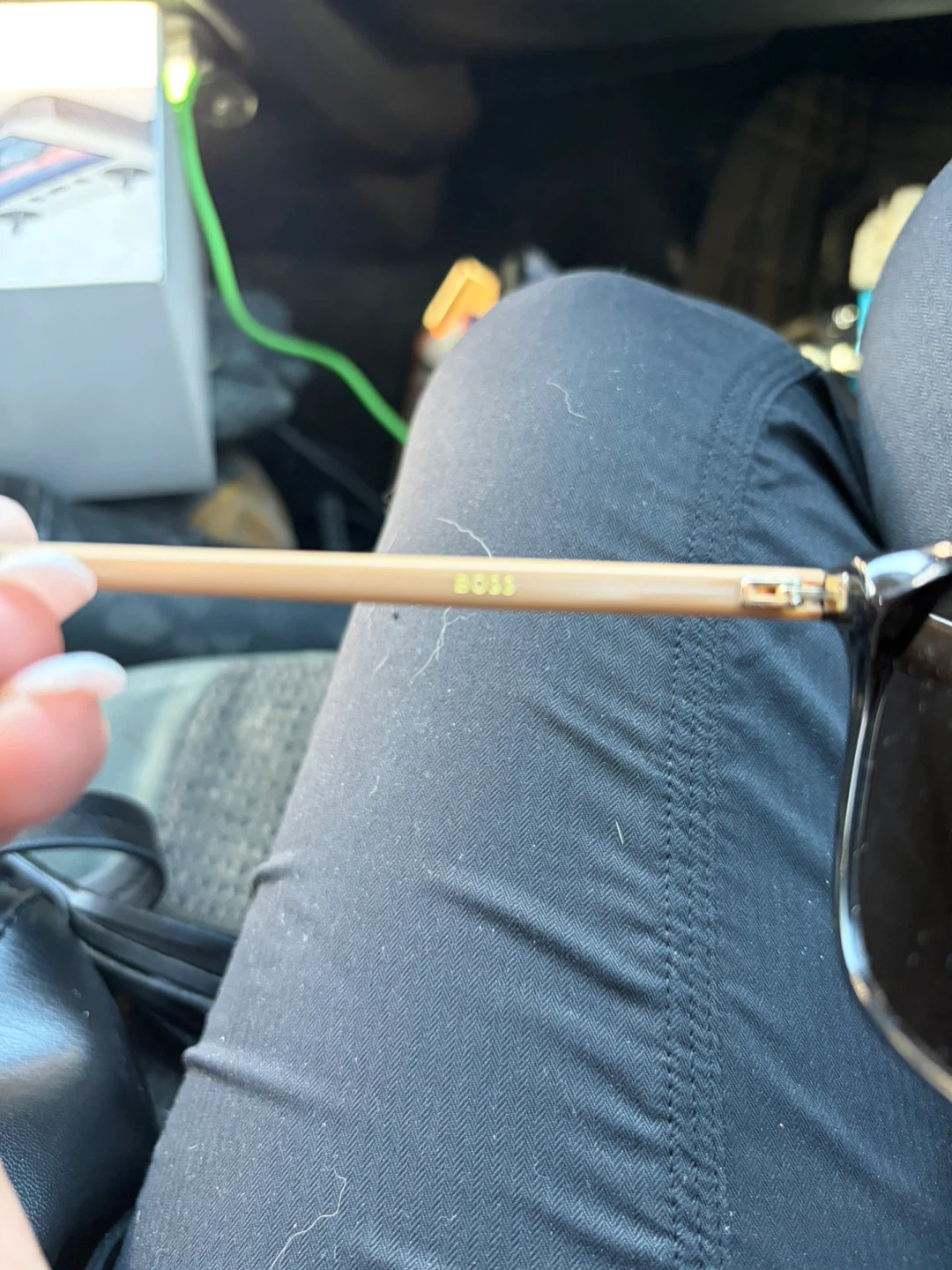 BOSS Sunglasses - photo 3