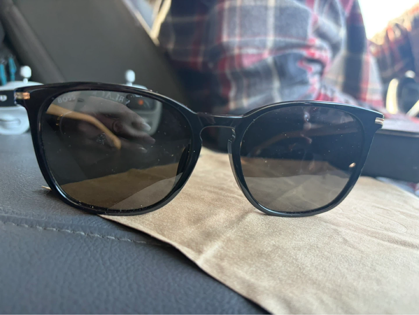 BOSS Sunglasses - photo 2