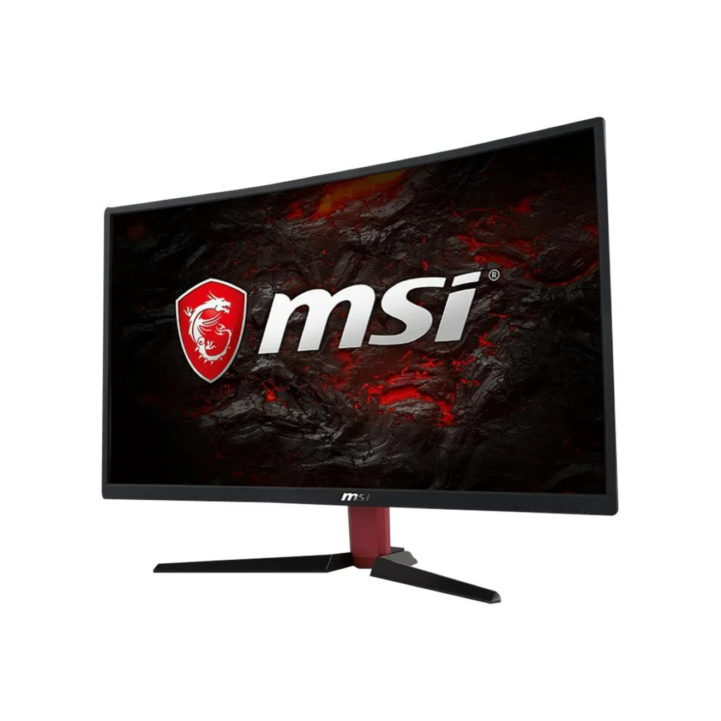 MSI Optix G27C2 Curved Gaming Monitor
