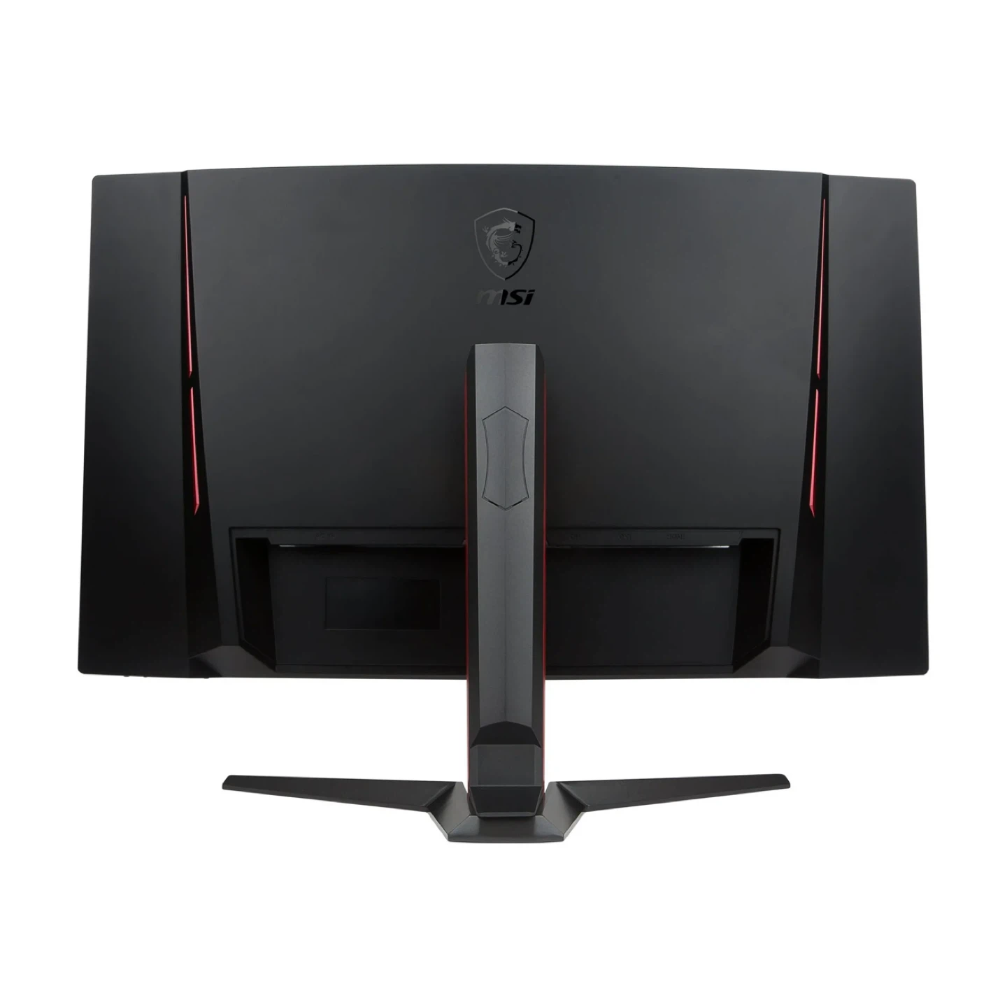 MSI Optix G27C2 Curved Gaming Monitor - photo 2