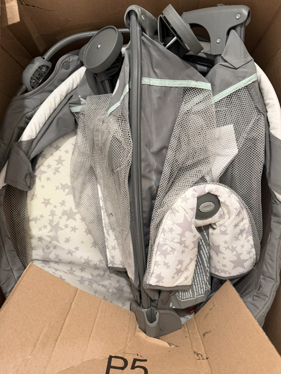 FEEE Graco Pack 'n Play