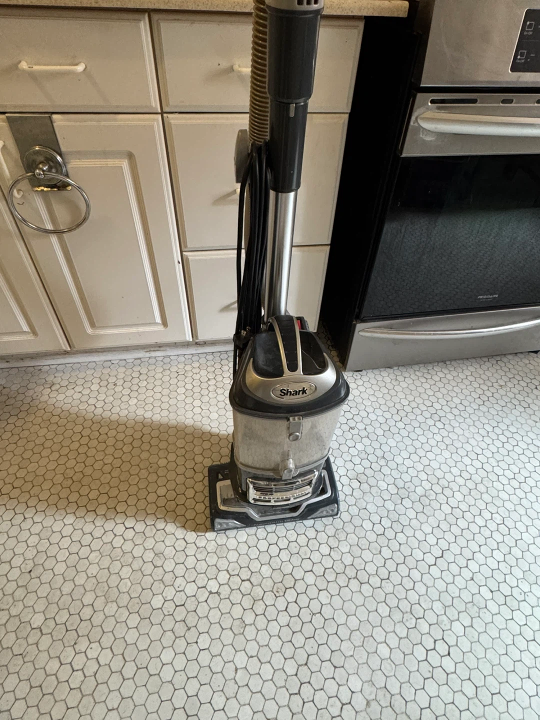 Free Shark Vacuum Cleaner
