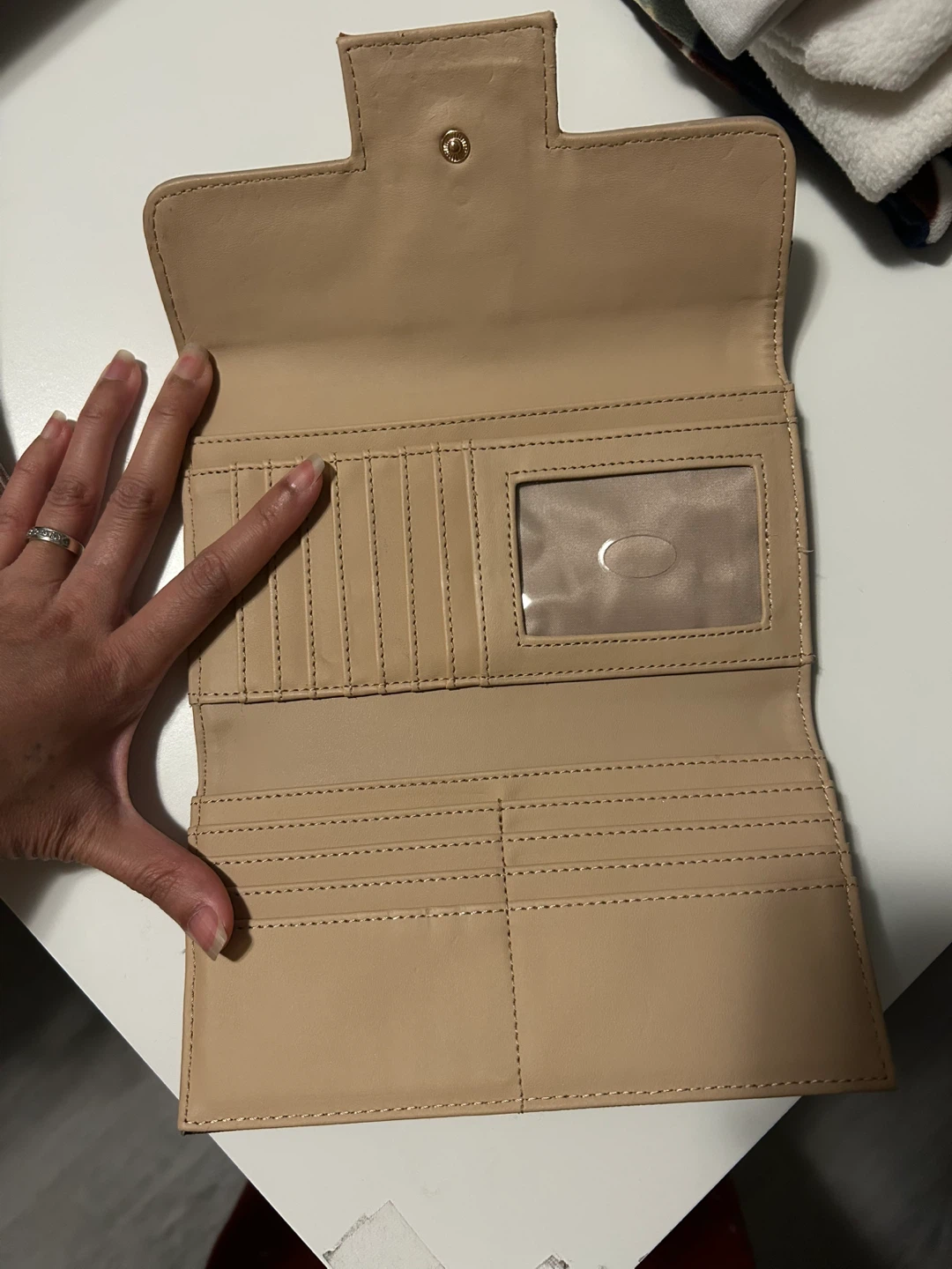 Guess Wallet - photo 4