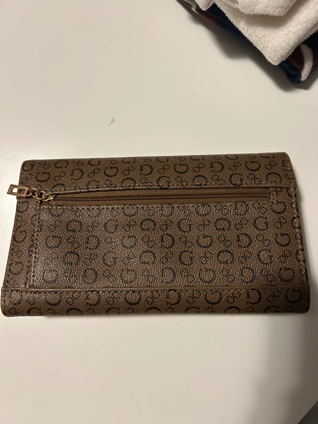 Guess Wallet - photo 3