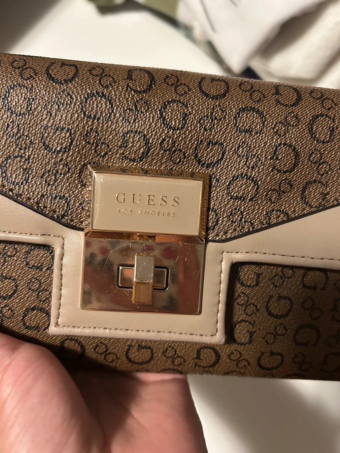 Guess Wallet - photo 2