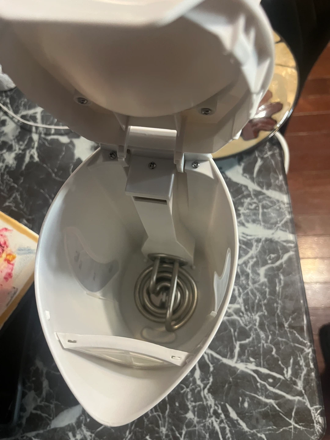 Brentwood Appliances Electric Kettle - 1.7L White