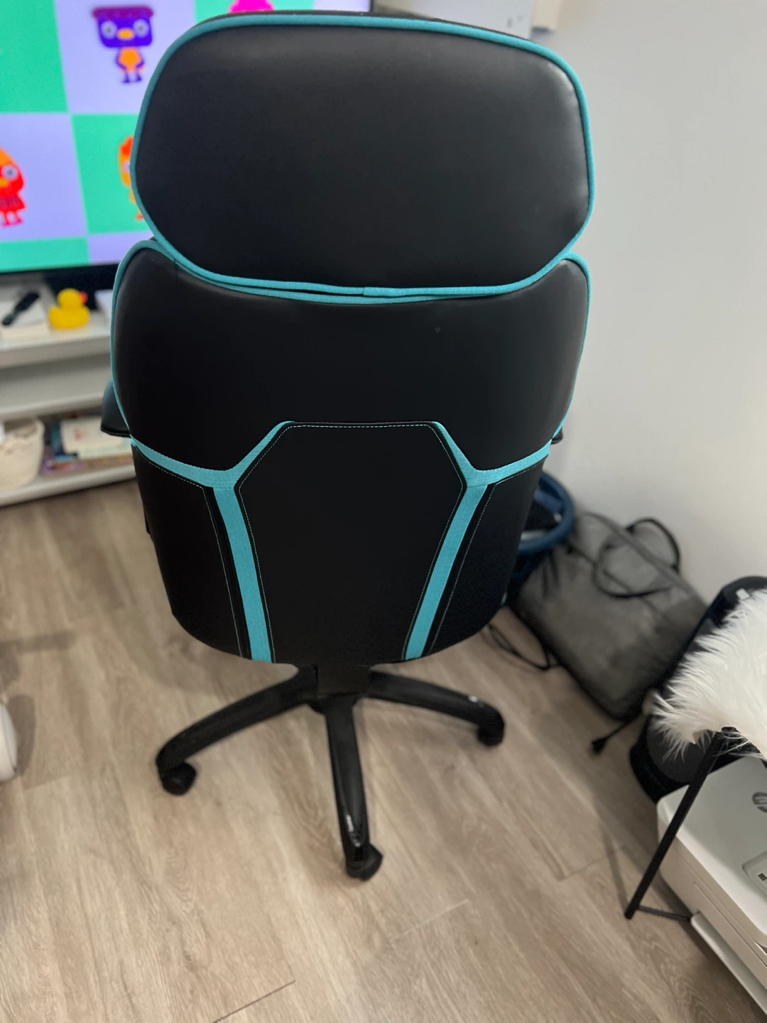 Gaming or Office Chair - photo 2