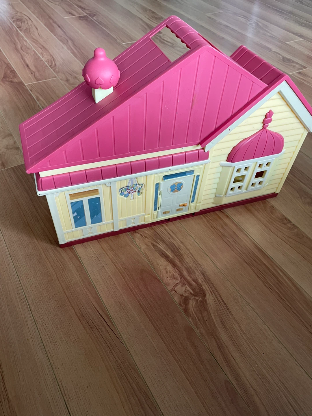 Bluey House Playset - photo 2