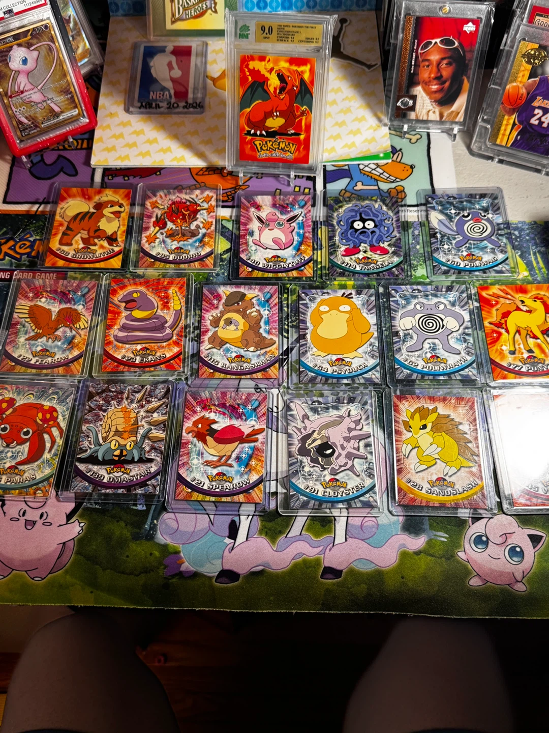 Pokemon Trading Card Game Cards - photo 2