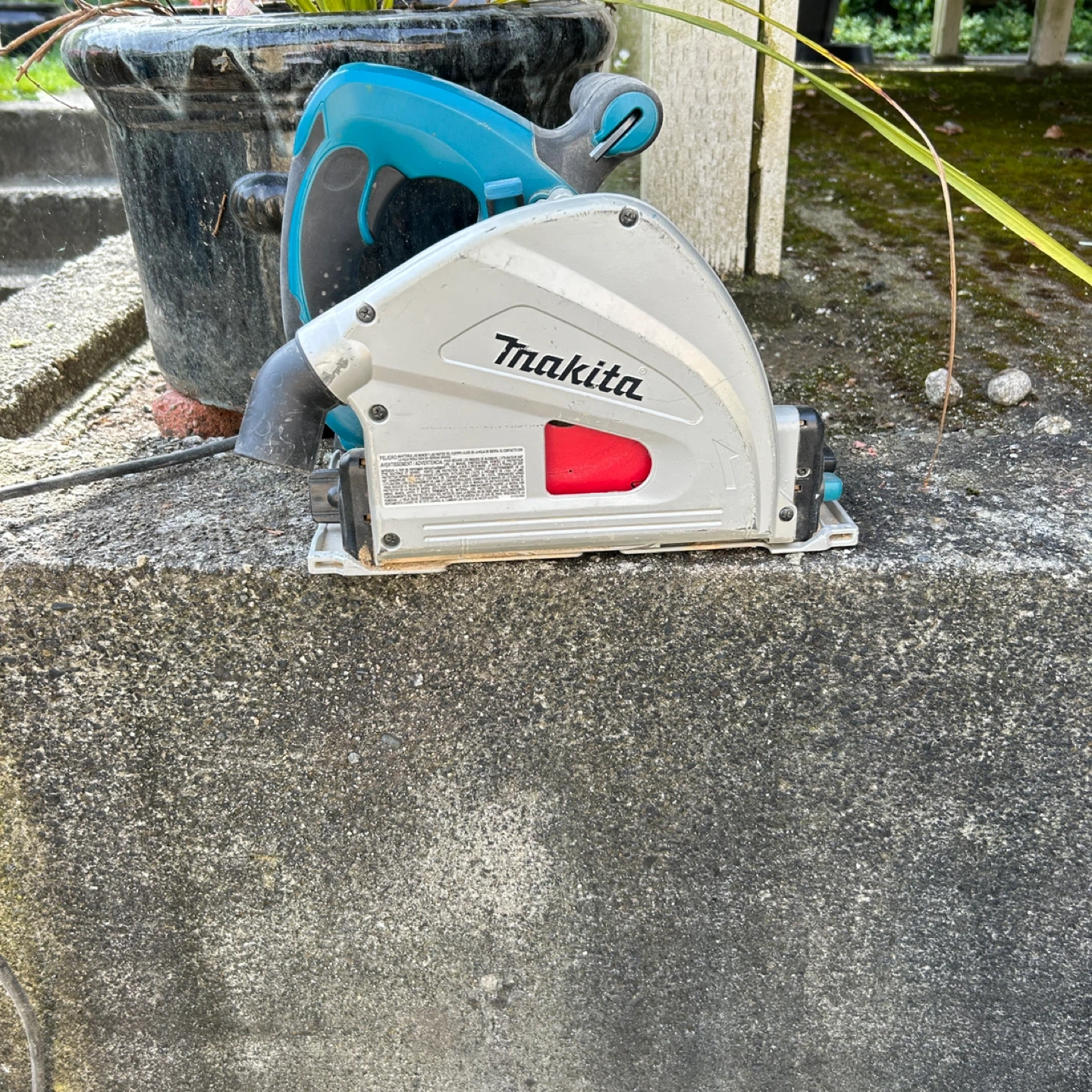 Makita Circular Saw