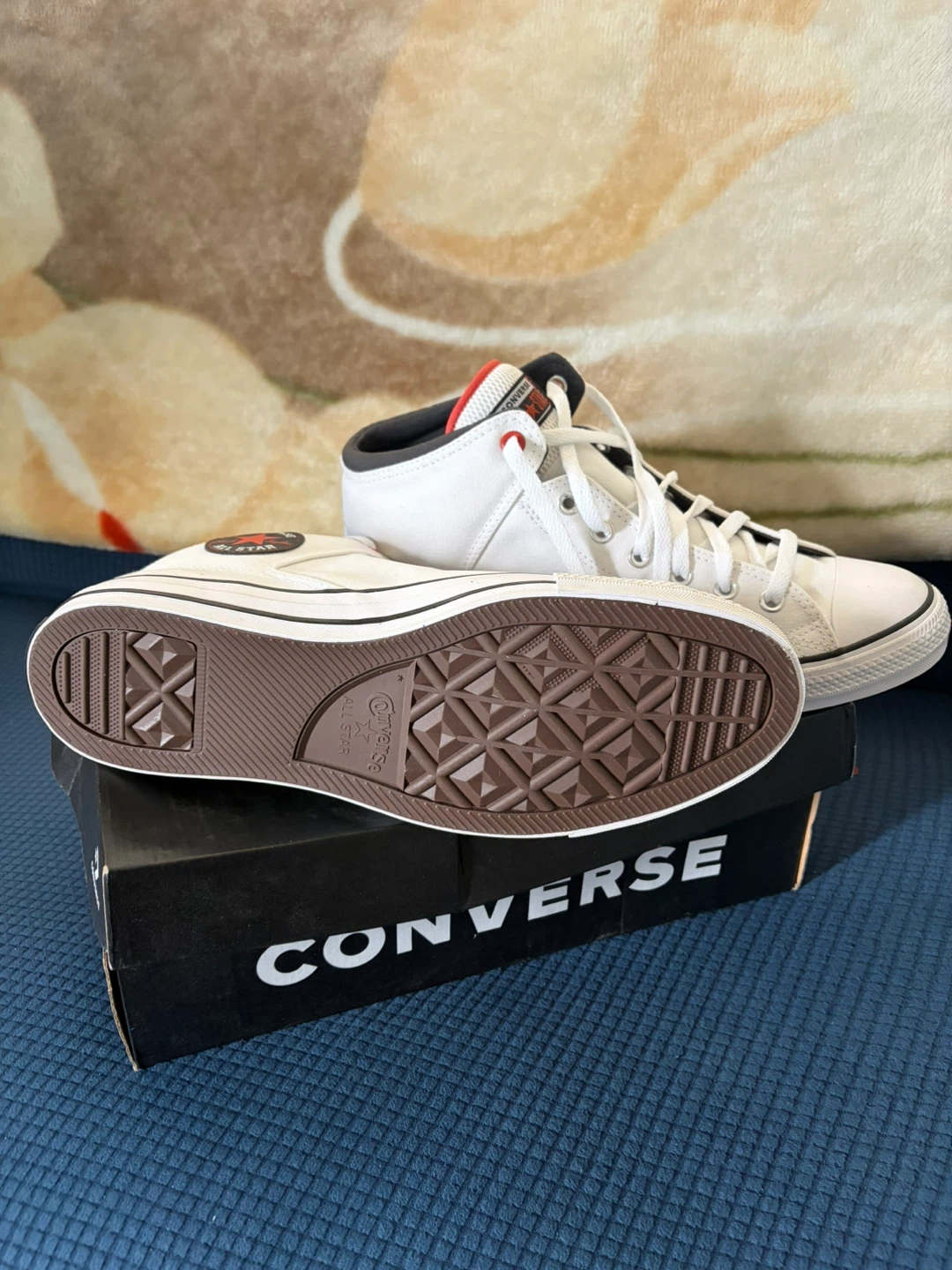 Converse Chuck TaylorSneakers - photo 2