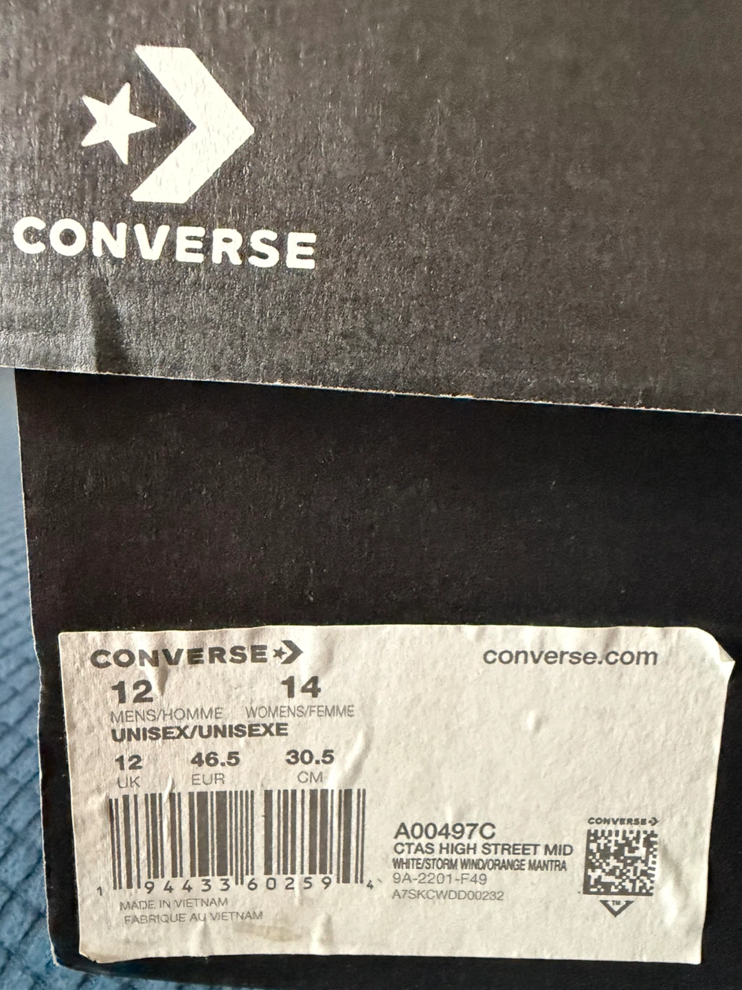 Converse Chuck TaylorSneakers - photo 3