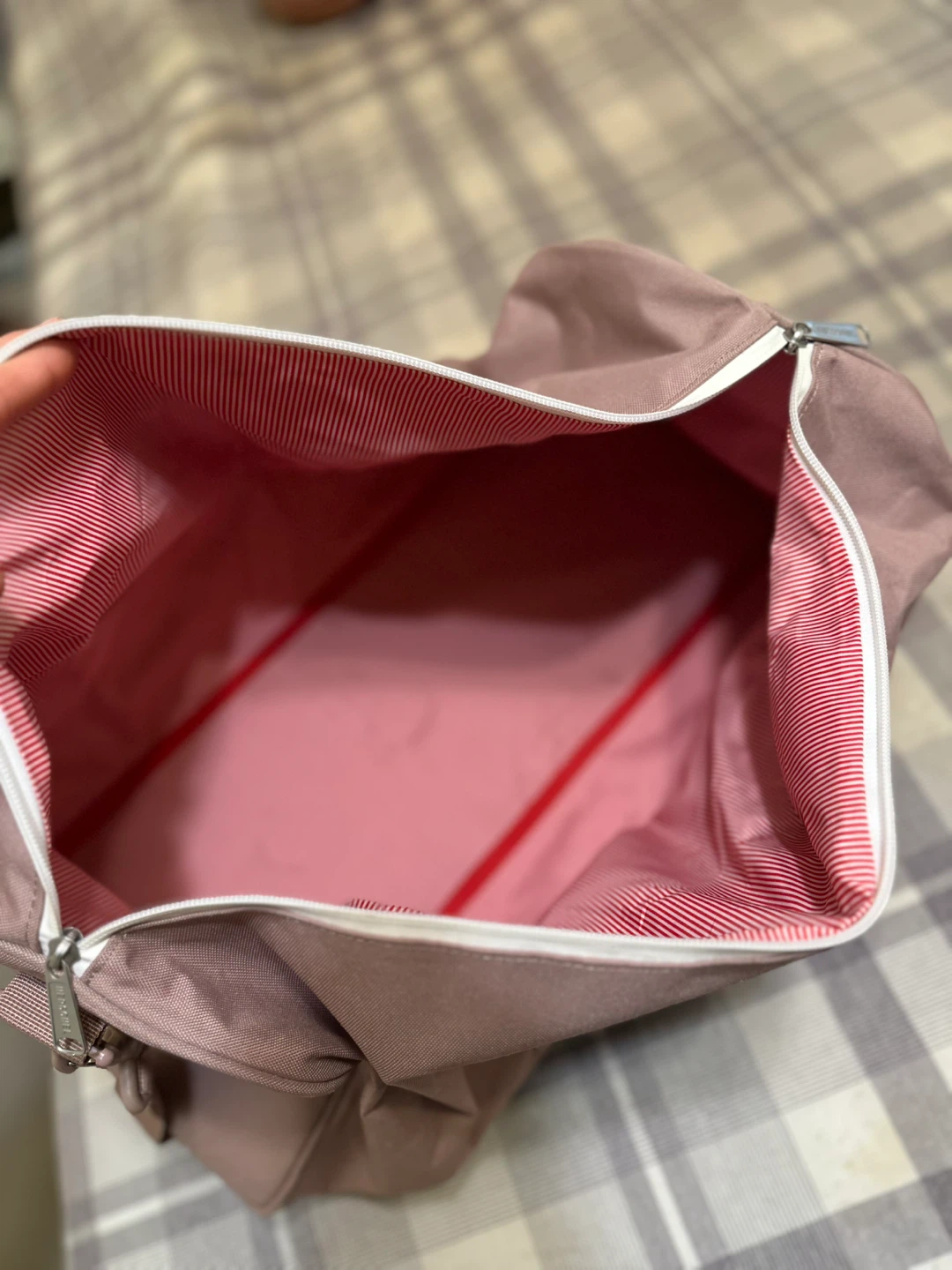 Herschel Supply Co. Novel Duffle Bag - photo 4