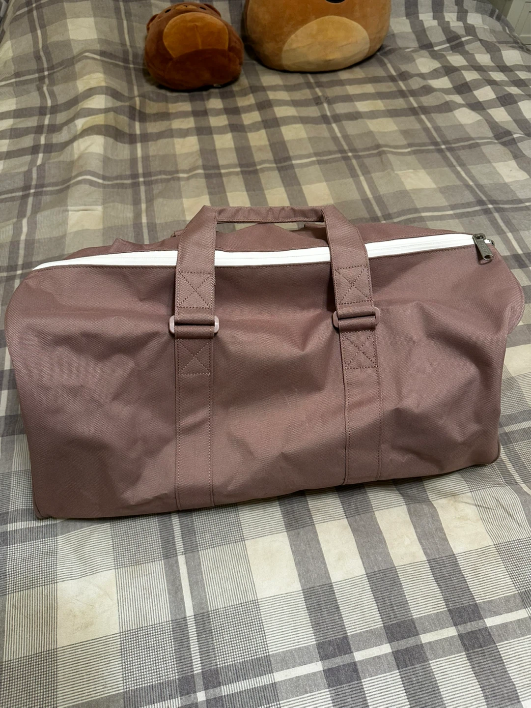 Herschel Supply Co. Novel Duffle Bag - photo 3