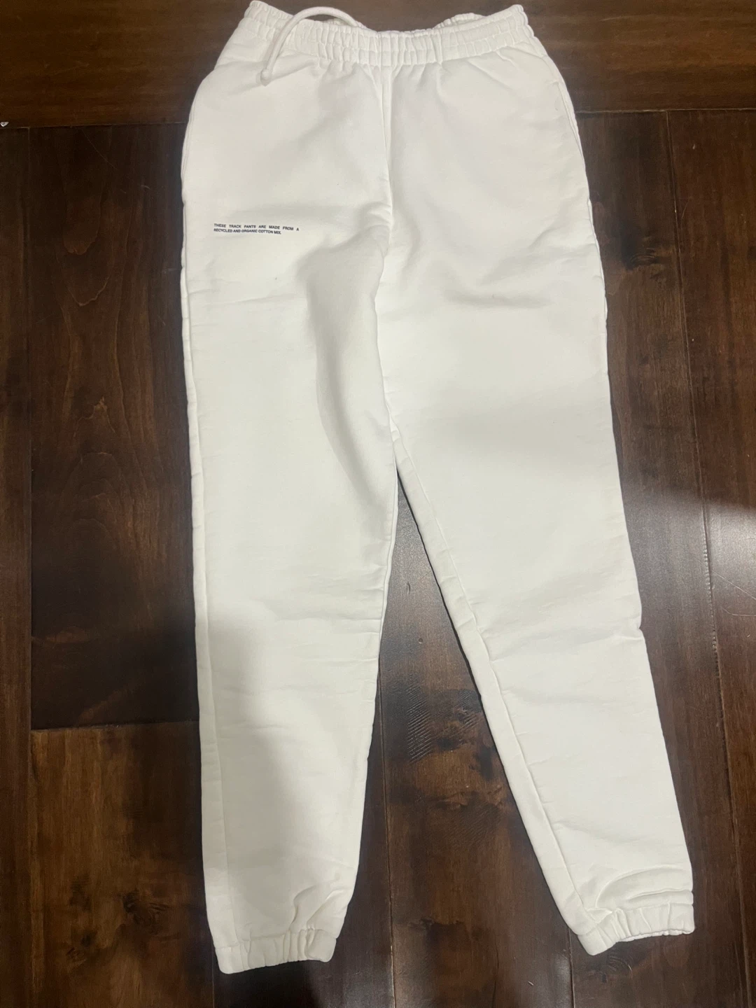 Pangaia Track Pants and Sweatshirt Set - photo 3