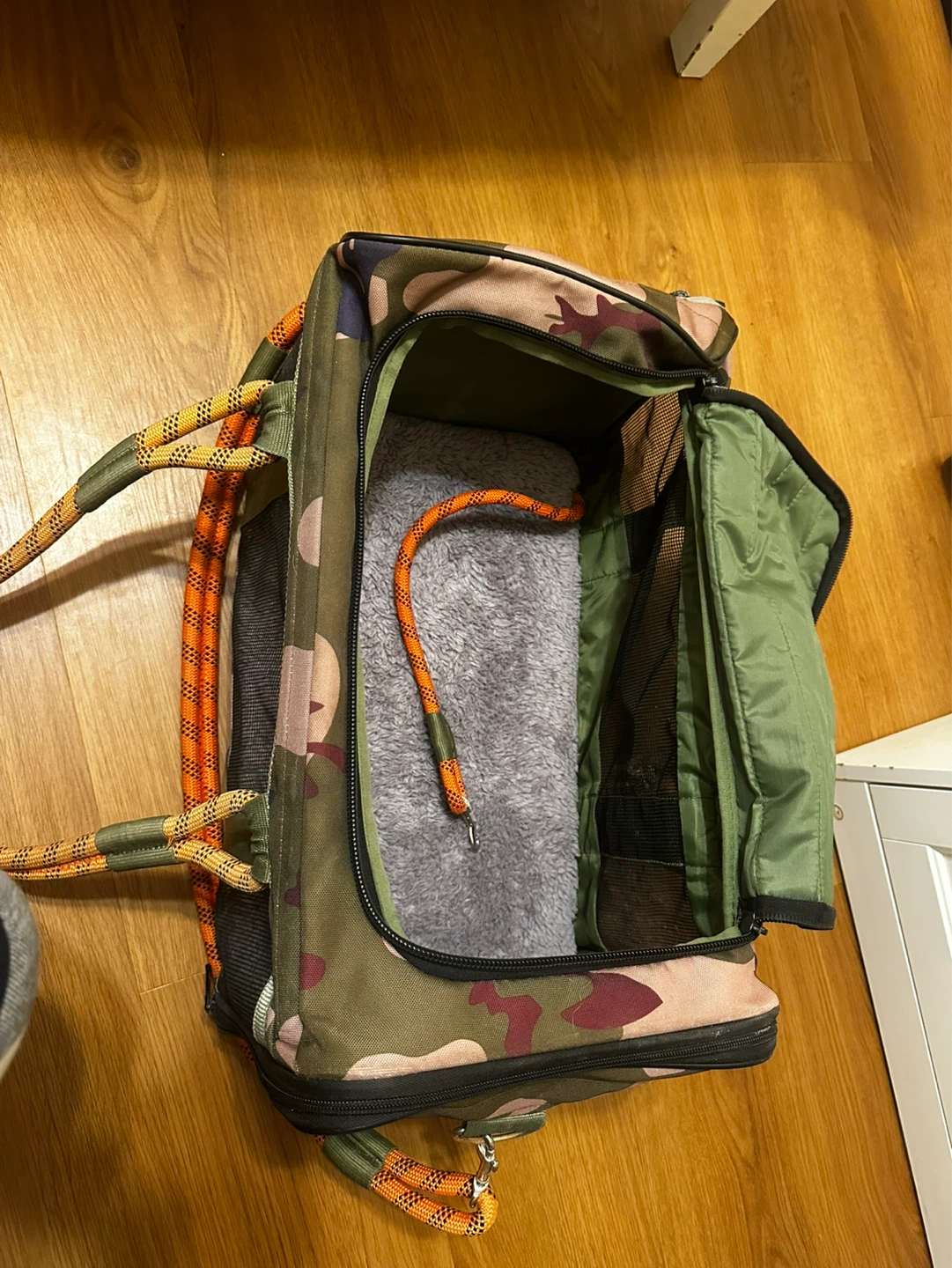 Roverlund pet carrier - photo 4