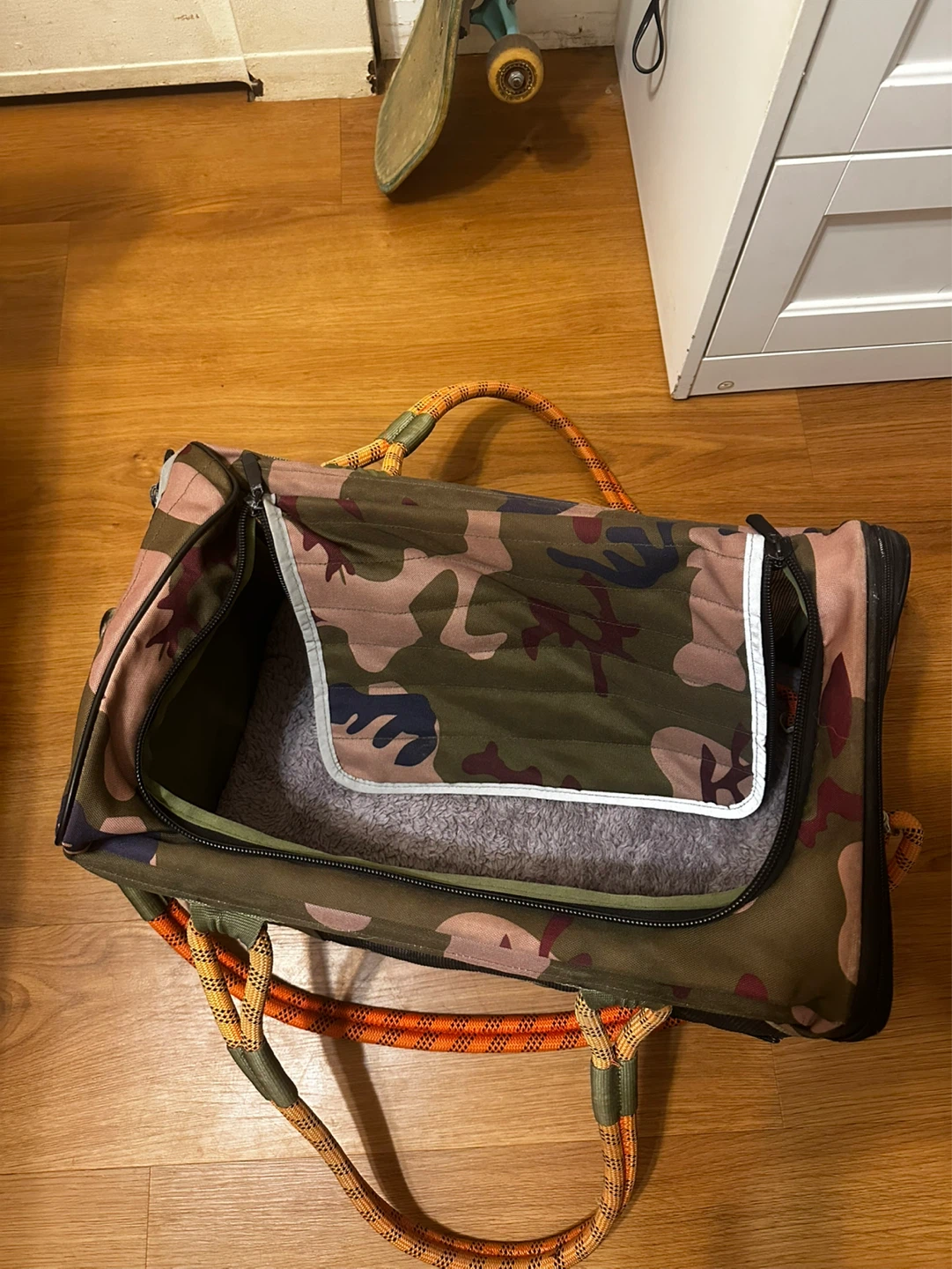 Roverlund pet carrier