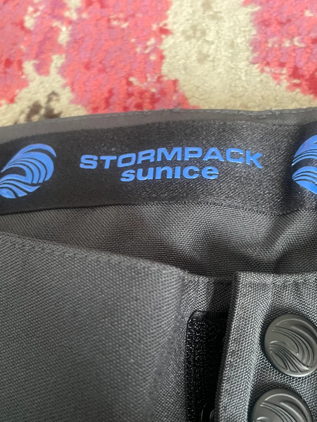 Stormpack Sunice Men's Ski Pants - Medium - photo 3
