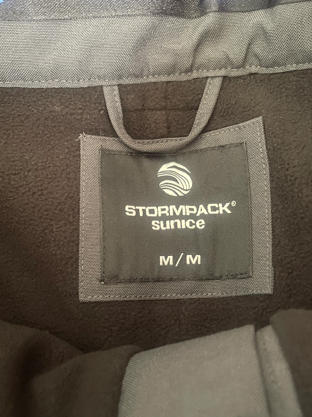 Stormpack Sunice Men's Ski Pants - Medium - photo 2