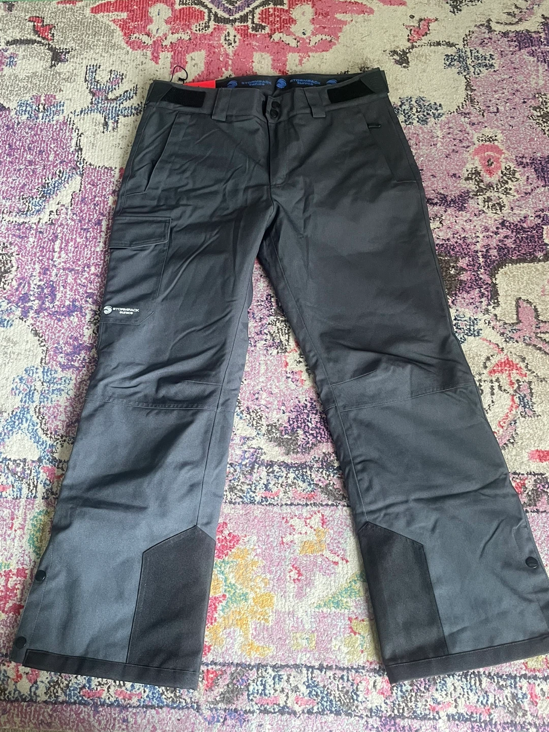 Stormpack Sunice Men's Ski Pants - Medium