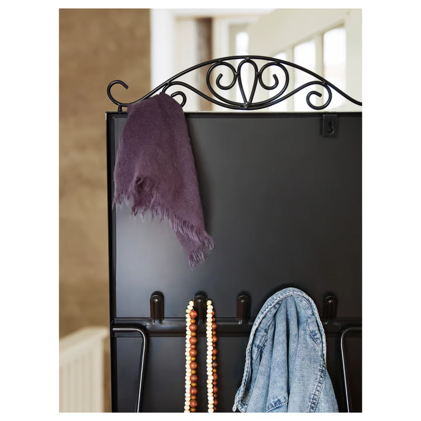 IKEA KARMSUND Full Length Standing Mirror - photo 2