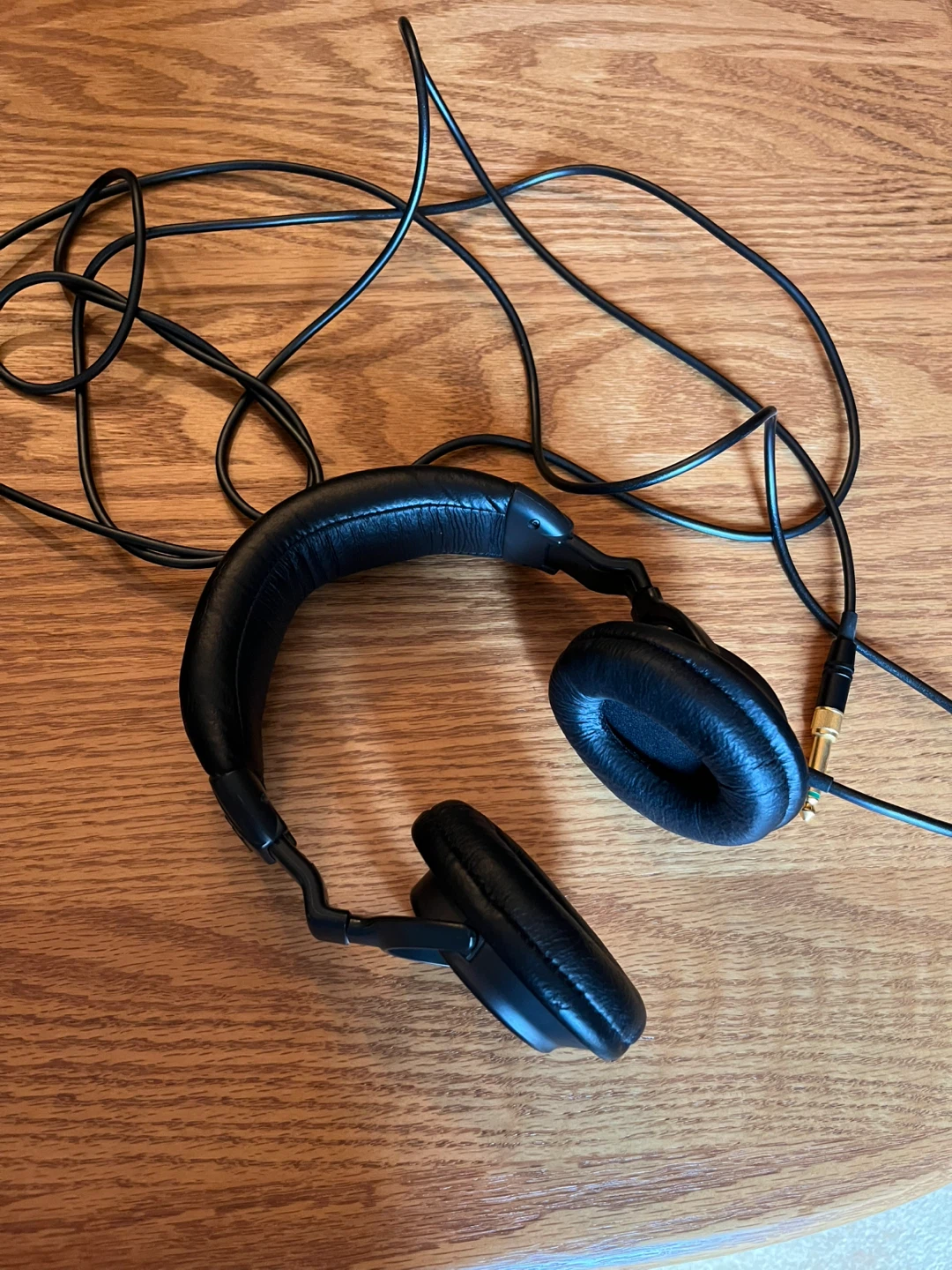 Sony MDR-CD777 Dynamic Stereo Headphones - photo 3
