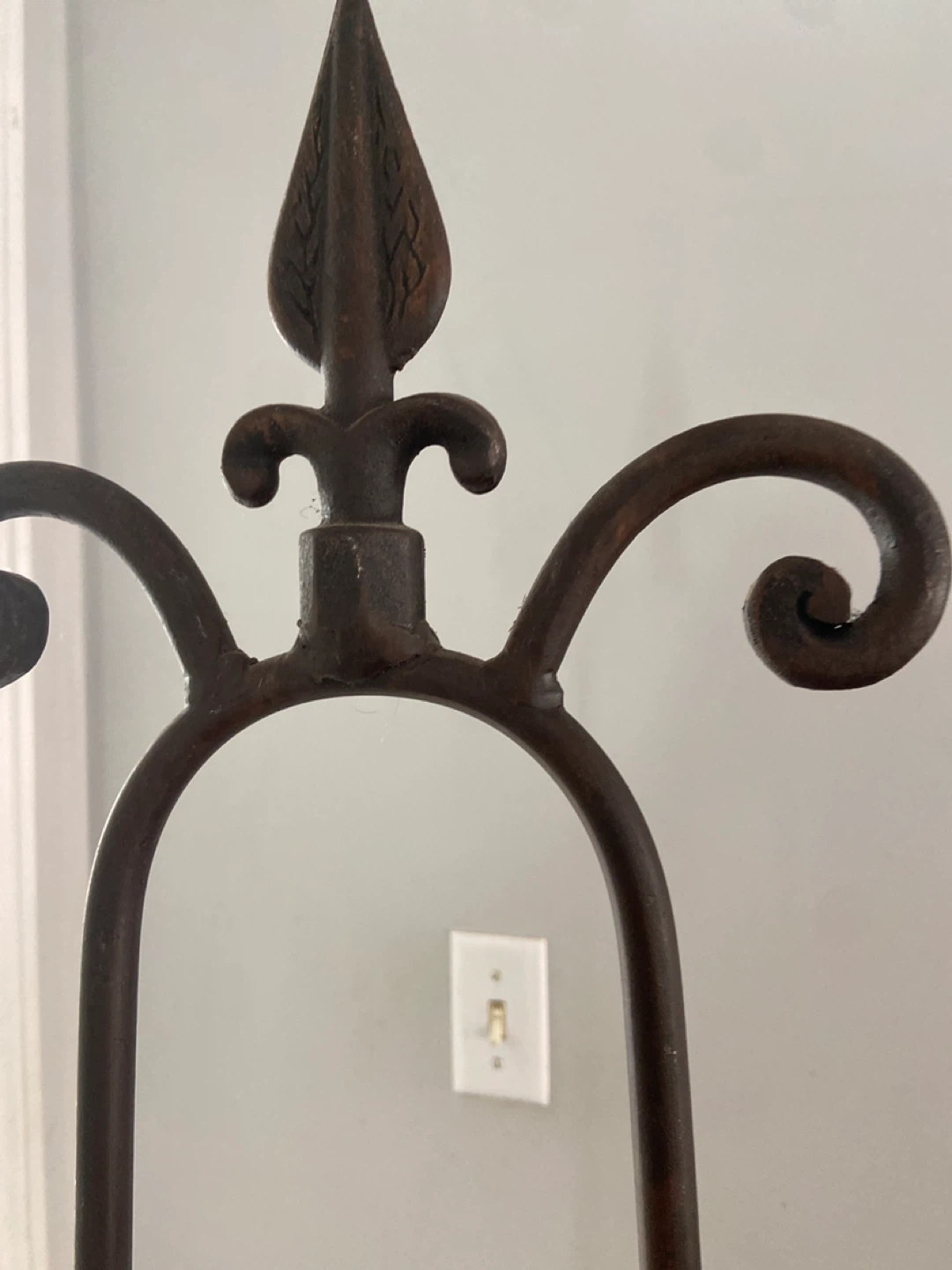 Decorative Metal Easel - photo 2