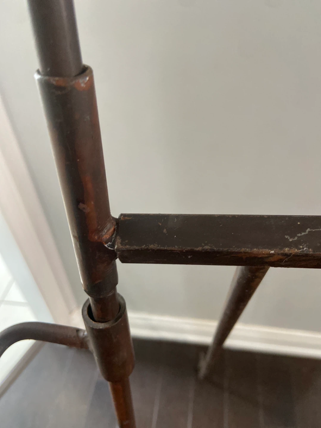 Decorative Metal Easel - photo 3