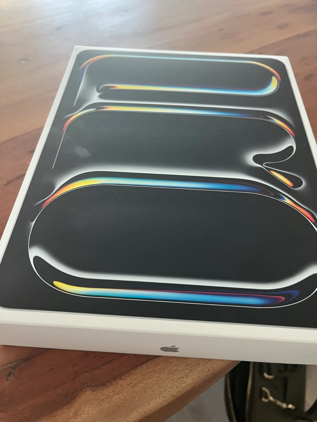 Brand New In Box iPAD 13” PRO M5 512GB WiFi