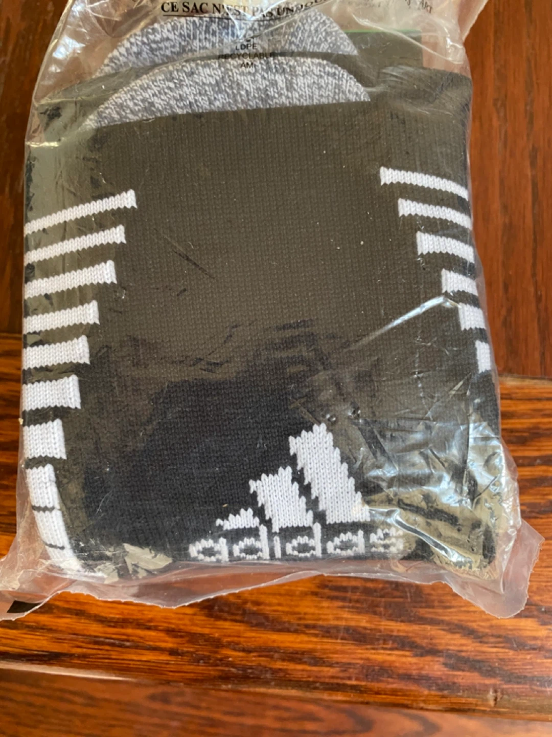 Adidas Soccer Team Speed Socks - Over the Calf - Size L - photo 5