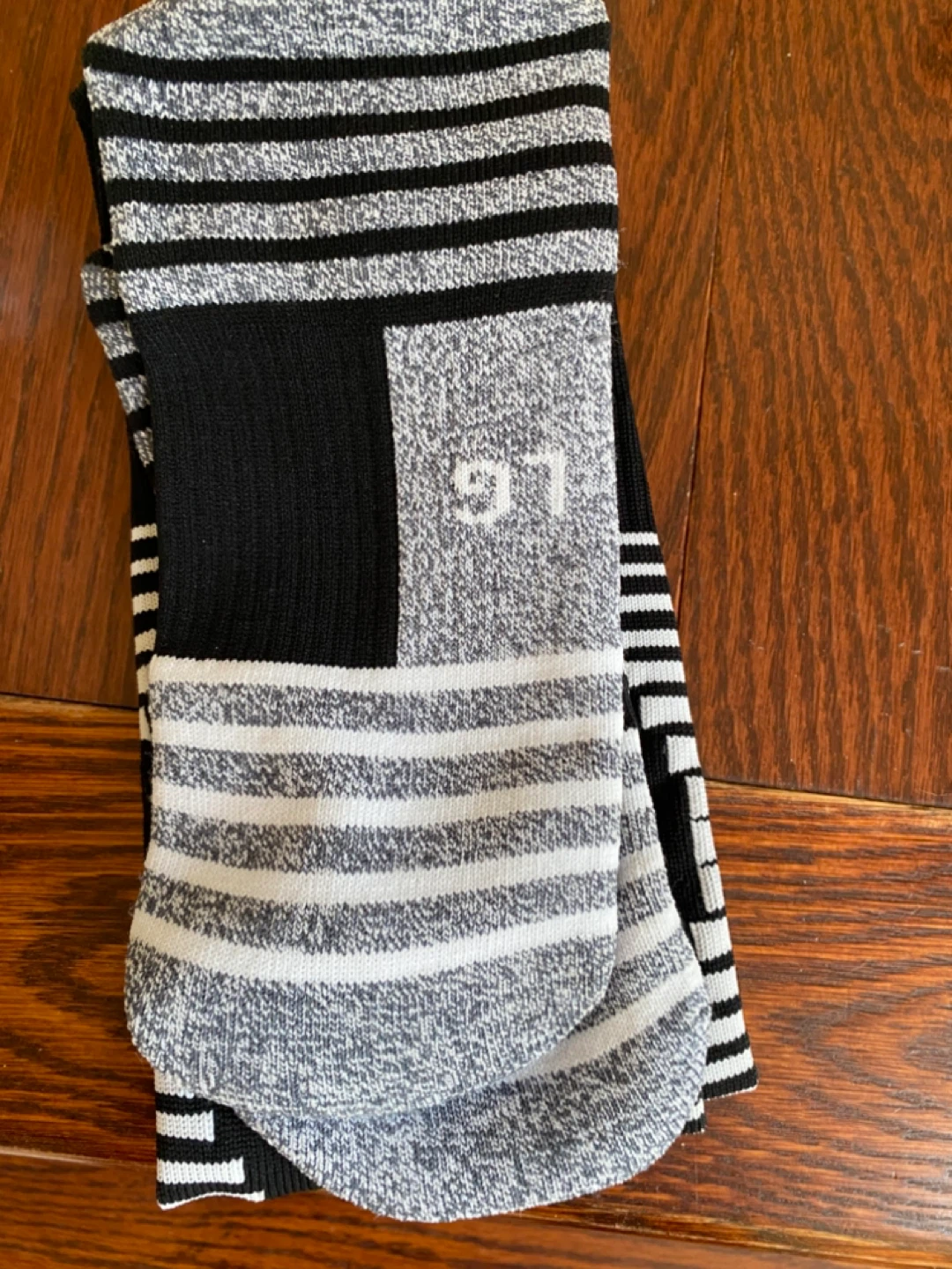 Adidas Soccer Team Speed Socks - Over the Calf - Size L - photo 4