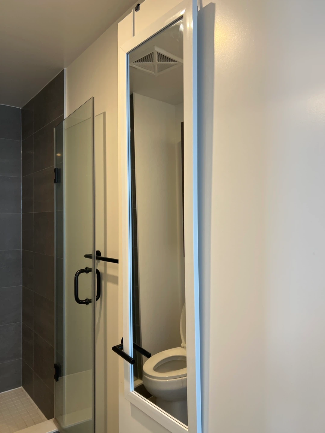 Full Bathroom Vanity Mirror