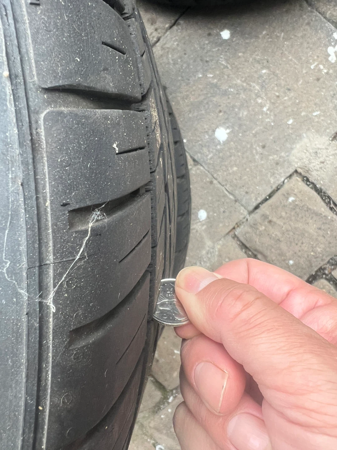 BMW Alloy Wheels with Tires - photo 4