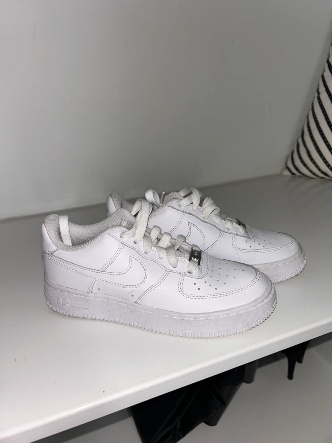 Nike Air Force 1 Kids Shoes
