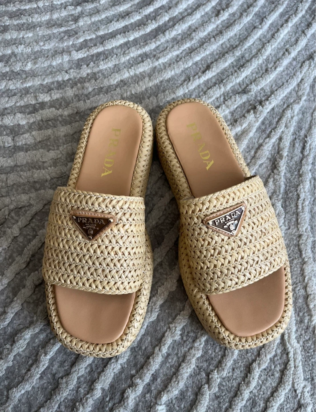 Women Slide Sandals