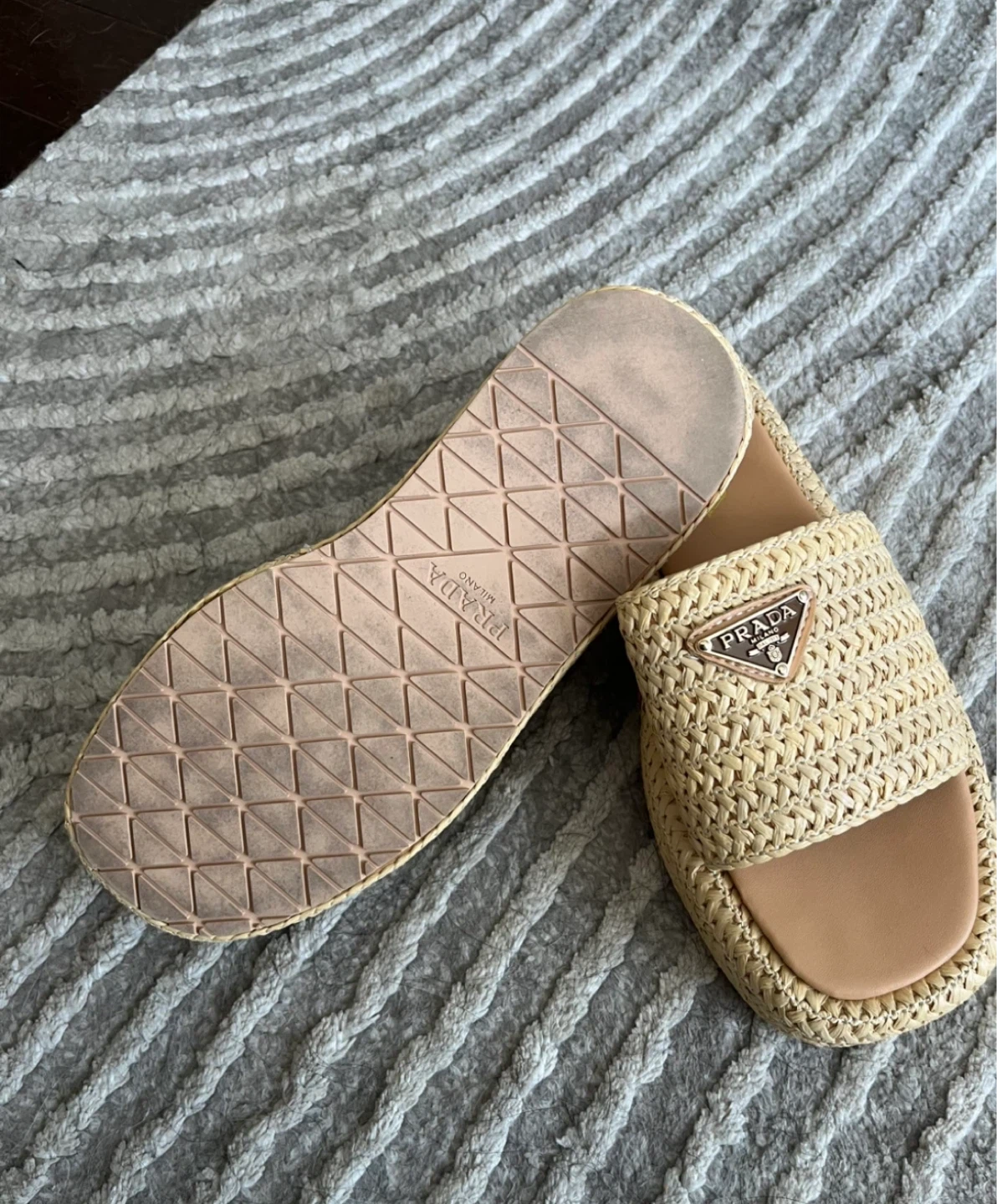 Women Slide Sandals - photo 2