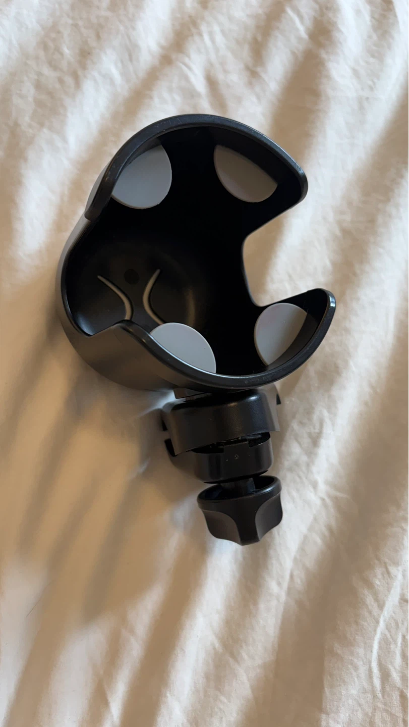 Stroller Cup Holder - photo 2