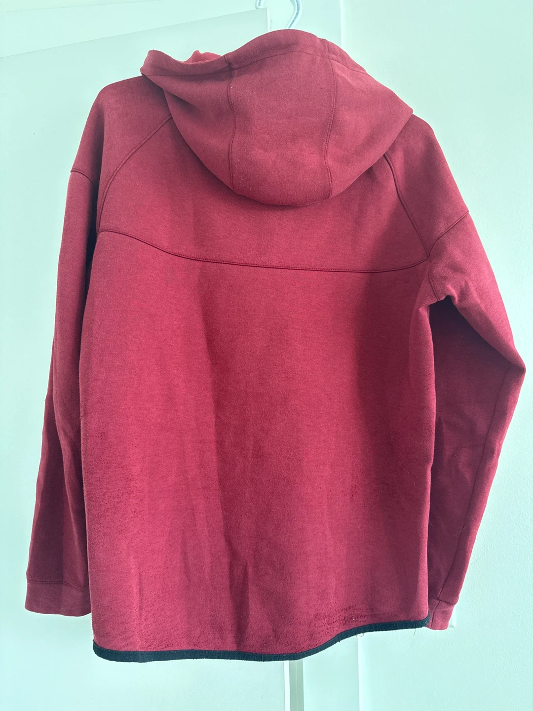 Nike Tech Fleece Zip-Up Hoodie - photo 5