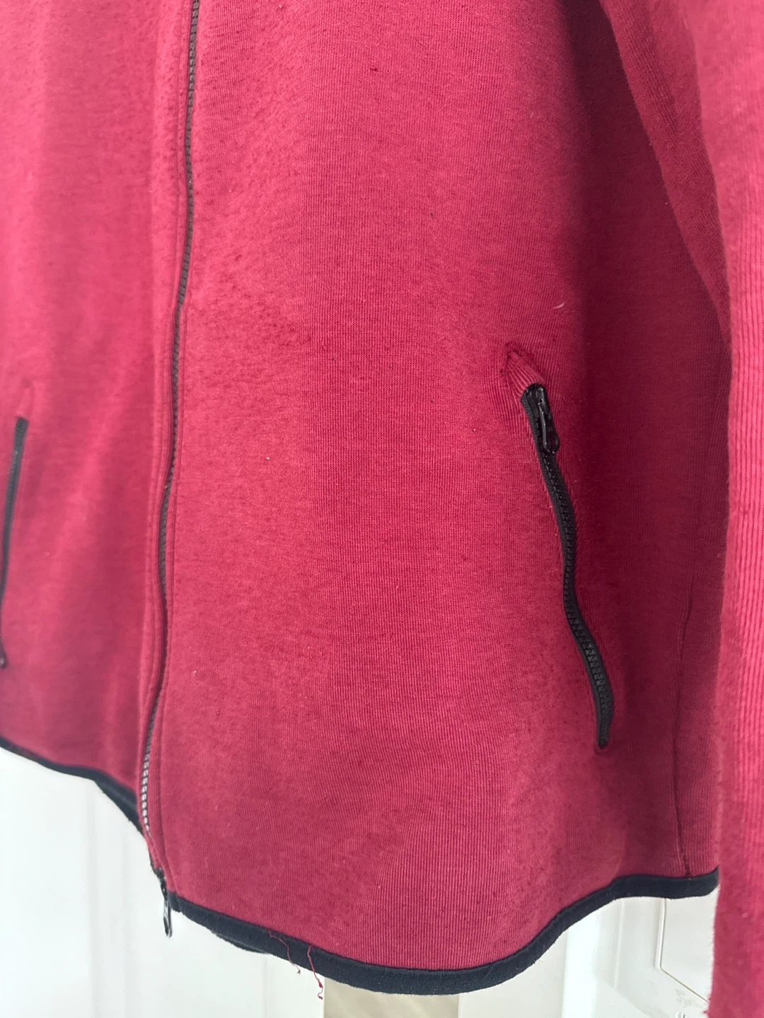 Nike Tech Fleece Zip-Up Hoodie - photo 2