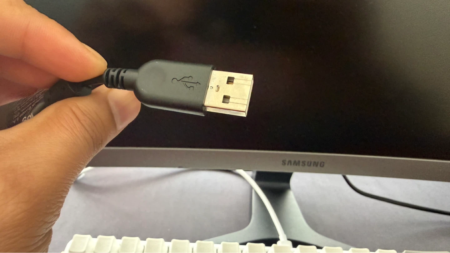 Logitech c922pro HD 1080p Webcam - photo 4