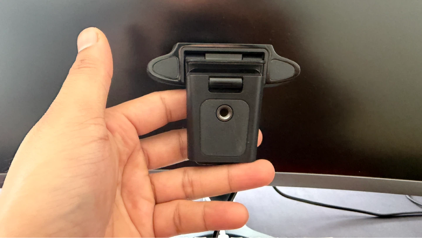 Logitech c922pro HD 1080p Webcam - photo 3