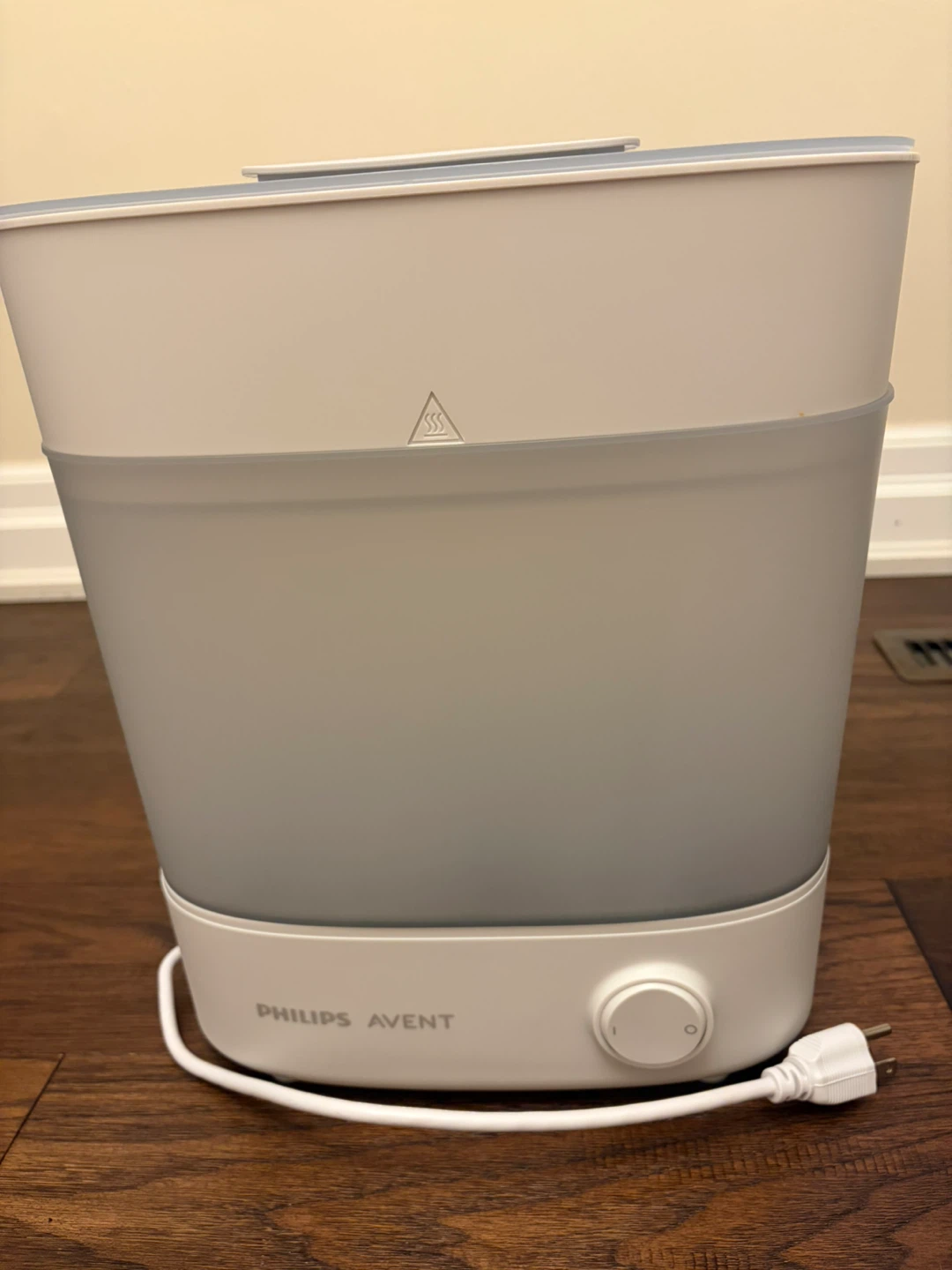 Philips Avent Electric Bottle Sterilizer