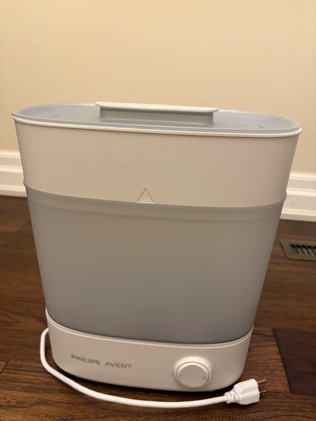 Philips Avent Electric Bottle Sterilizer - photo 2